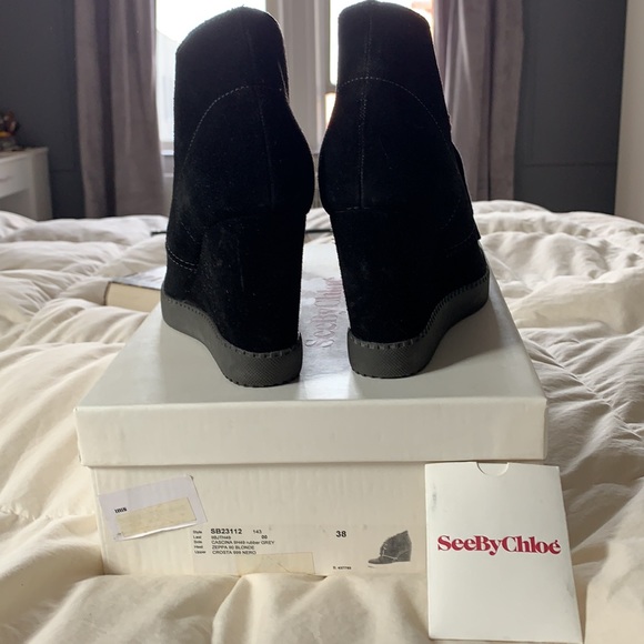 See by Chloe 🥾 - Picture 5 of 5